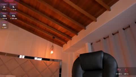 Corinne Russo online show from 02.25.25