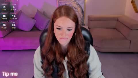 Corinne Russo online show from 09.19.25