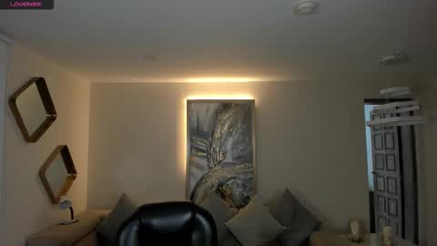 Corinne Russo online show from 11.02.25