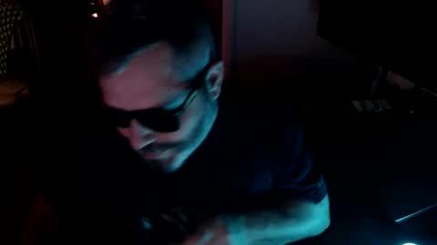 cornelious_ruckous online show from 09.23.25