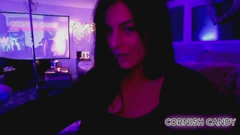 Cornish Candy online show from 04.15.26