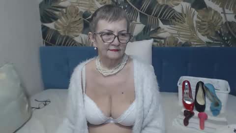 corssika online show from 02.14.26