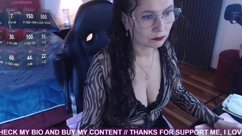 Natali online show from 01.30.25