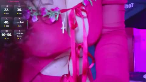 Natali online show from 02.22.26