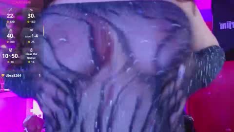 Natali online show from 02.24.26