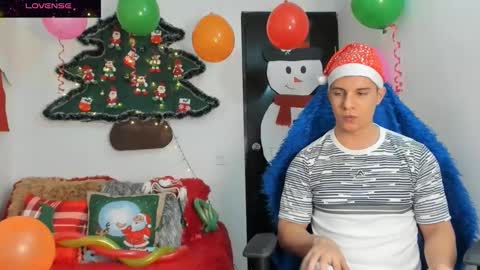 cory okell  IG coryokell online show from 12.28.24