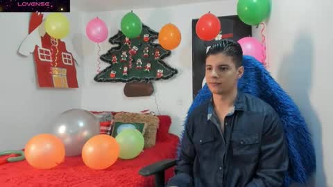 cory okell  IG coryokell online show from 12.30.24