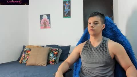 cory okell  IG coryokell online show from 01.26.25