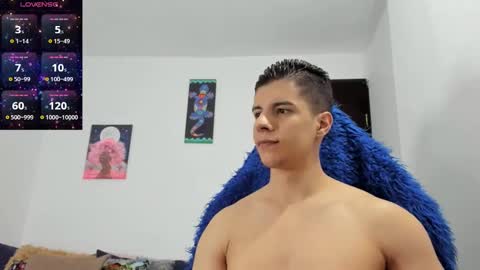 cory okell  IG coryokell online show from 03.01.25