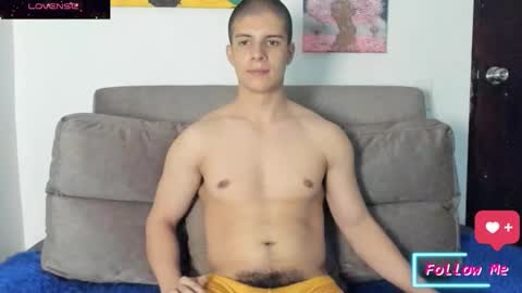 cory okell  IG coryokell online show from 09.10.25