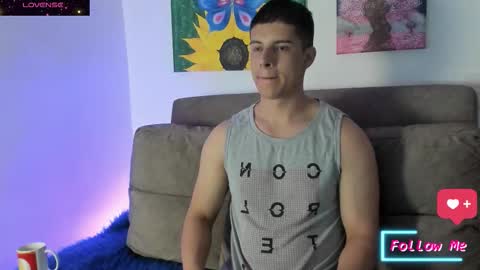 cory okell  IG coryokell online show from 02.24.26