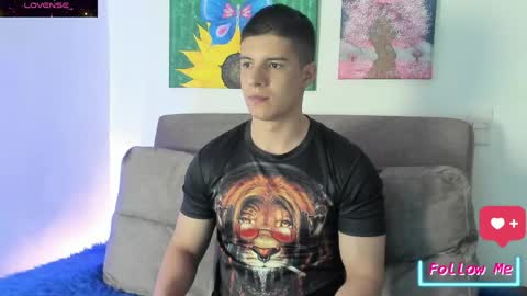 cory okell  IG coryokell online show from 05.10.26