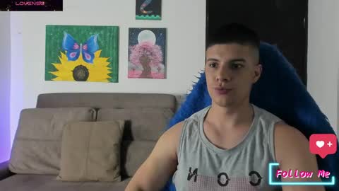 cory okell  IG coryokell online show from 06.03.26