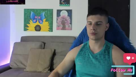 cory okell  IG coryokell online show from 06.05.26