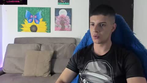 cory okell  IG coryokell online show from 06.14.26