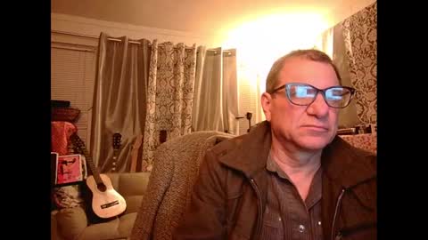 CoryAssMan online show from 01.27.25