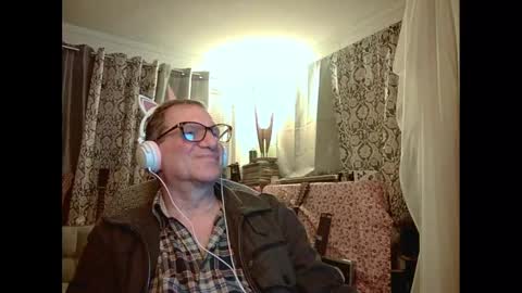 CoryAssMan online show from 02.01.25