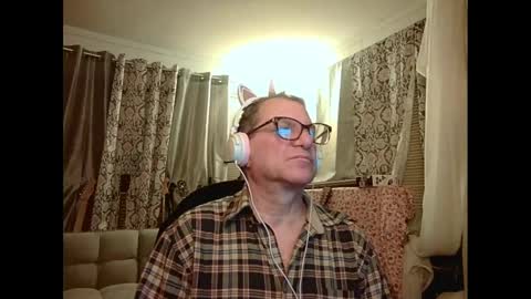 CoryAssMan online show from 02.02.25