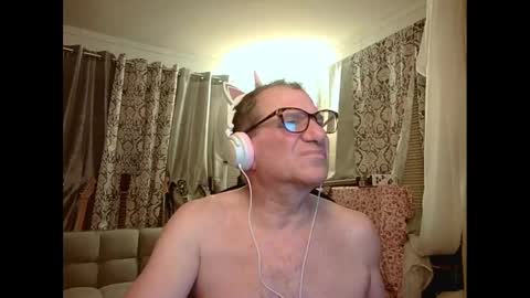 CoryAssMan online show from 02.02.25