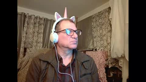 CoryAssMan online show from 02.08.25