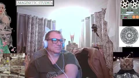 CoryAssMan online show from 09.26.25