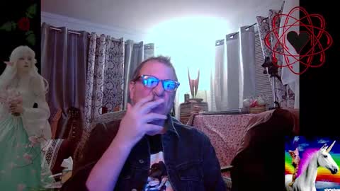 CoryAssMan online show from 10.12.25