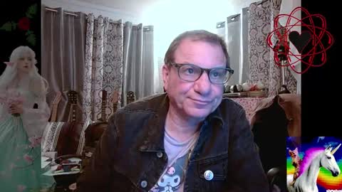 CoryAssMan online show from 10.25.25