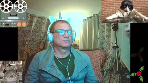 CoryAssMan online show from 02.22.26