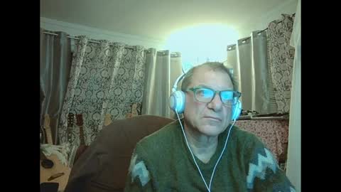 CoryAssMan online show from 04.11.26