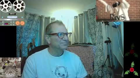 CoryAssMan online show from 04.30.26
