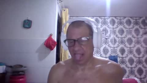 CoryAssMan online show from 05.04.26