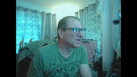 CoryAssMan online show from 06.04.26