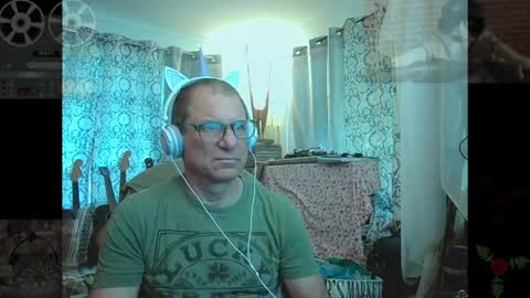 CoryAssMan online show from 06.05.26