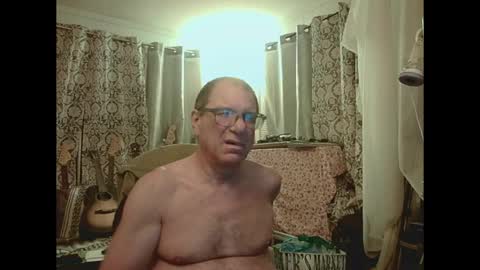 CoryAssMan online show from 06.06.26