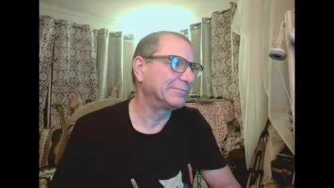CoryAssMan online show from 06.08.26