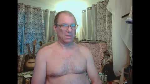 CoryAssMan online show from 06.11.26