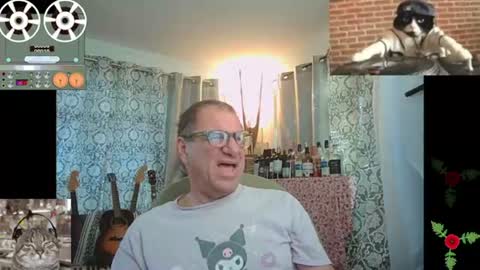 CoryAssMan online show from 06.16.26