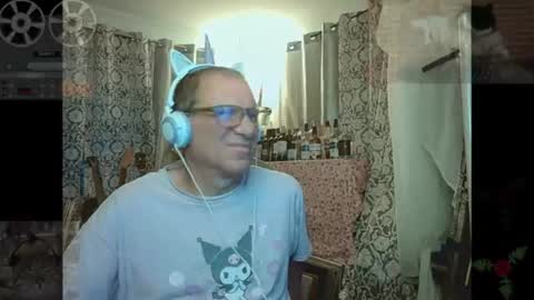 CoryAssMan online show from 06.16.26