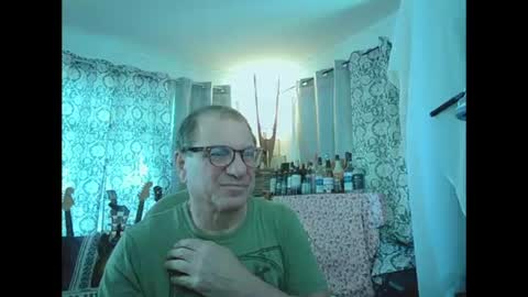 CoryAssMan online show from 06.19.26