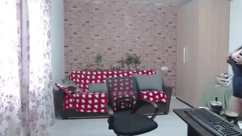 Snapshot of corymilf chatting on 02.27.25 Elisa online show from 02.27.25