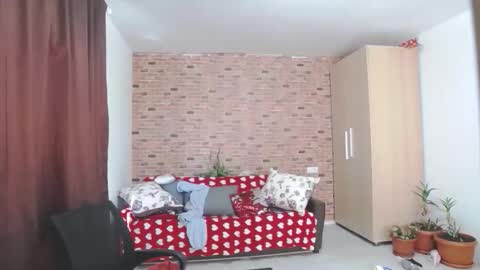 Snapshot of corymilf chatting on 10.13.25 Elisa online show from 10.13.25