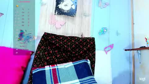 Snapshot of corynatayler chatting on 01.09.25 corynatayler online show from 01.09.25