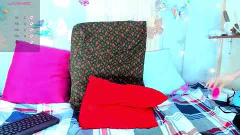 Snapshot of corynatayler chatting on 02.25.26 corynatayler online show from 02.25.26