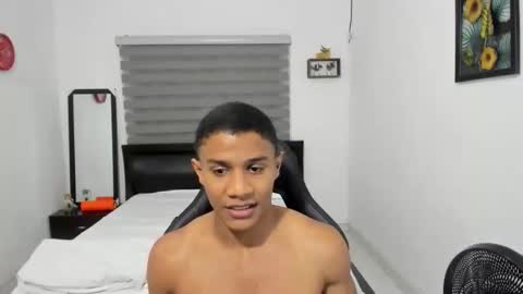 Ethan  online show from 11.17.25