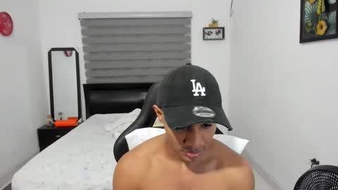 Ethan  online show from 11.26.25