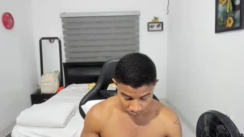 Ethan  online show from 01.07.26