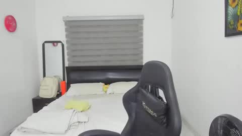 Ethan  online show from 02.01.26