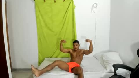 Ethan  online show from 04.24.26
