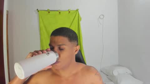 Ethan  online show from 04.27.26