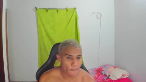 Ethan  online show from 05.09.26